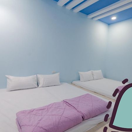 Mu Yu B&B Heng-ch'un Dış mekan fotoğraf