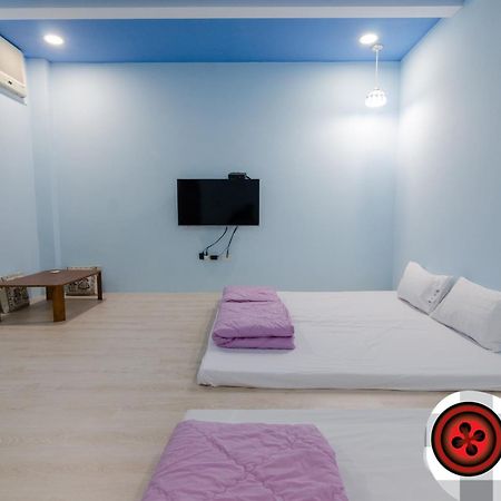 Mu Yu B&B Heng-ch'un Dış mekan fotoğraf