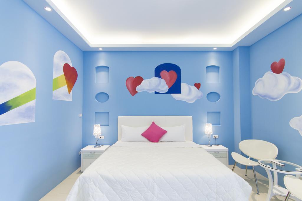 Mu Yu B&B Heng-ch'un Oda fotoğraf