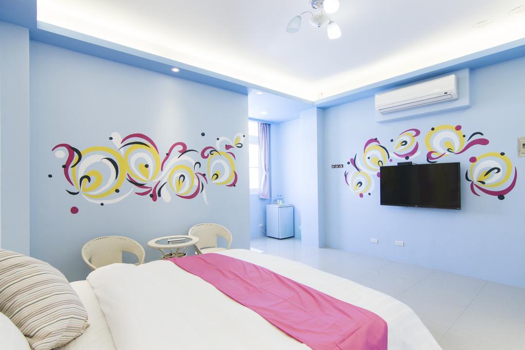 Mu Yu B&B Heng-ch'un Oda fotoğraf